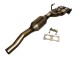 Maxgear 27-6130 Maxgear 27-6130 каталізатор vw a3 гольф v 1,6 03- євро3