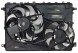 Polcar 321923W3 Ford mondeo iv mk4 07-15r s-max 06-15р 2.3 2.2 tdci вентилятор радіатора