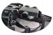 Polcar 321923W3 Ford mondeo iv mk4 07-15r s-max 06-15р 2.3 2.2 tdci вентилятор радіатора
