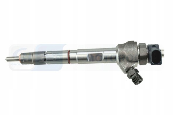 Bosch 0 986 435 258 Інжектор cr електромаг. Audi a3, а4, а4 allroad, а5, а6, q2, q3, q5