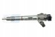 Bosch 0 986 435 258 Інжектор cr електромаг. Audi a3, а4, а4 allroad, а5, а6, q2, q3, q5