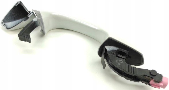 Volkswagen OE 3V0837205, DWP512306OE НОВА ОРИГІНАЛЬНА РУЧКА ДВЕРЕЙ ЛІВА ПЕРЕДНЯ VW L0K1 KEYLESS