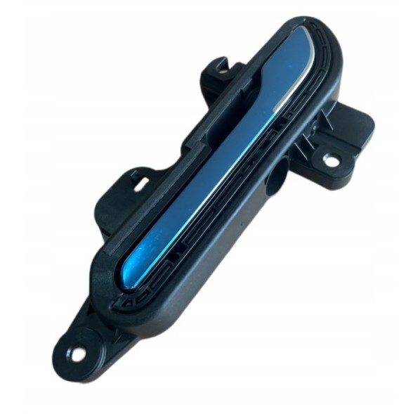 Китай Addparts_108183100J РУЧКА ДВЕРЕЙ ЛІВА ПЕРЕДНЯ ЗАДНЯ TESLA 3 108183100J 2017-2023 НОВА