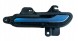 Китай Addparts_108183100J РУЧКА ДВЕРЕЙ ЛІВА ПЕРЕДНЯ ЗАДНЯ TESLA 3 108183100J 2017-2023 НОВА