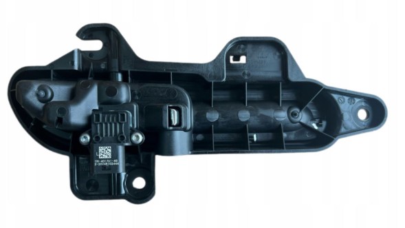 Китай Addparts_108183100J РУЧКА ДВЕРЕЙ ЛІВА ПЕРЕДНЯ ЗАДНЯ TESLA 3 108183100J 2017-2023 НОВА