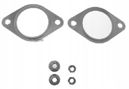 JMJ 1015FA Фільтр dpf fap volvo v50 2.0td cat