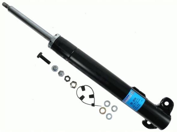 Sachs 115 070 Амортизатор sachs 115 070