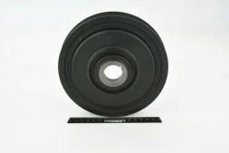 Febest HDS-J35A6 Ремінне колесо hds-j35a6 febest acura honda accord