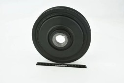 Febest HDS-J35A6 Ремінне колесо hds-j35a6 febest acura honda accord