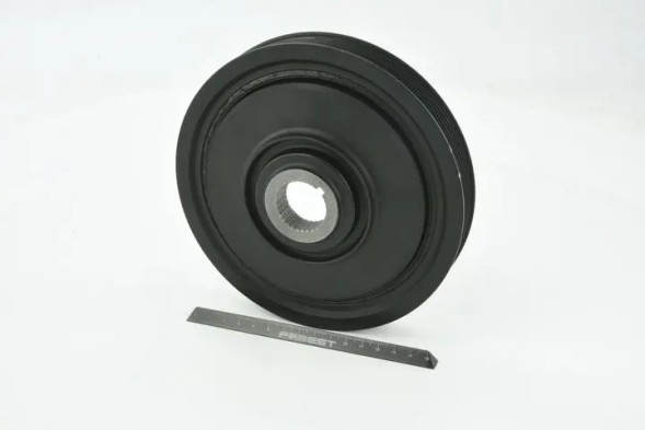 Febest HDS-J35A6 Ремінне колесо hds-j35a6 febest acura honda accord