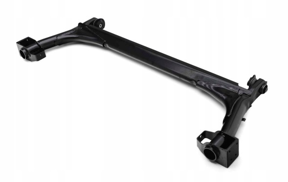 TOPGER SF-VW105 РАМА БАЛКА САНКИ КОЛЯСКА КОЛИСКА ЗАДНЯ VW ГОЛЬФ II JETTA II PASSAT B2