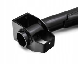 TOPGER SF-VW105 РАМА БАЛКА САНКИ КОЛЯСКА КОЛИСКА ЗАДНЯ VW ГОЛЬФ II JETTA II PASSAT B2