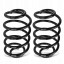 Ultra Power 3227, 52060106AA, 52090105AA Пружини передні 2шт Jeep Wrangler 2002-2006