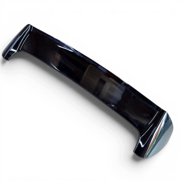 Китай Lotka Spoiler FIAT BRAVO Спойлер FIAT BRAVO 2004-2012 Чорний Глянець Накладка на багажник