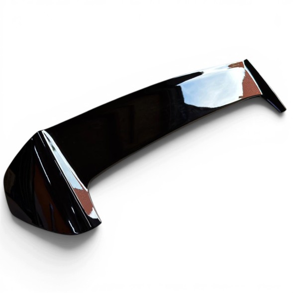 Китай Lotka Spoiler FIAT BRAVO Спойлер FIAT BRAVO 2004-2012 Чорний Глянець Накладка на багажник