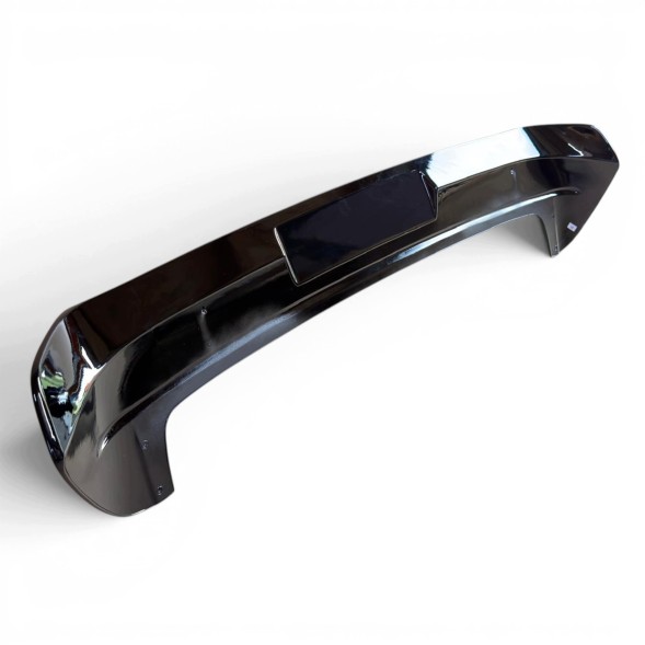 Китай Lotka Spoiler FIAT BRAVO Спойлер FIAT BRAVO 2004-2012 Чорний Глянець Накладка на багажник
