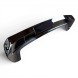Китай Lotka Spoiler FIAT BRAVO Спойлер FIAT BRAVO 2004-2012 Чорний Глянець Накладка на багажник