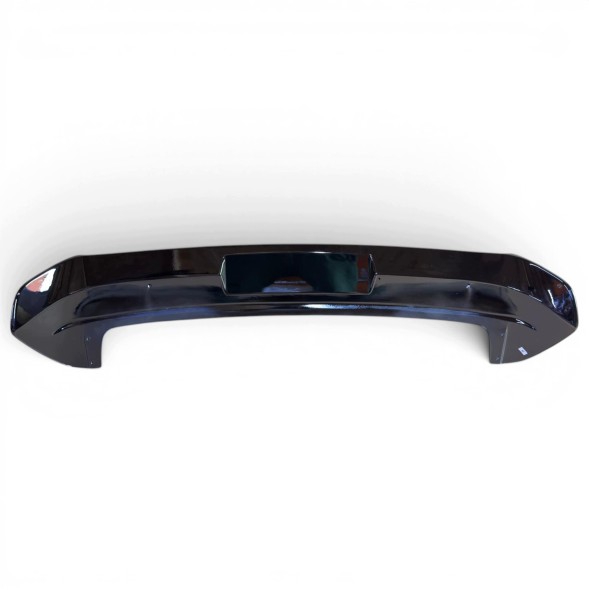 Китай Lotka Spoiler FIAT BRAVO Спойлер FIAT BRAVO 2004-2012 Чорний Глянець Накладка на багажник