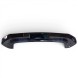 Китай Lotka Spoiler FIAT BRAVO Спойлер FIAT BRAVO 2004-2012 Чорний Глянець Накладка на багажник
