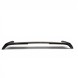 Китай Lotka Spoiler FIAT BRAVO Спойлер FIAT BRAVO 2004-2012 Чорний Глянець Накладка на багажник