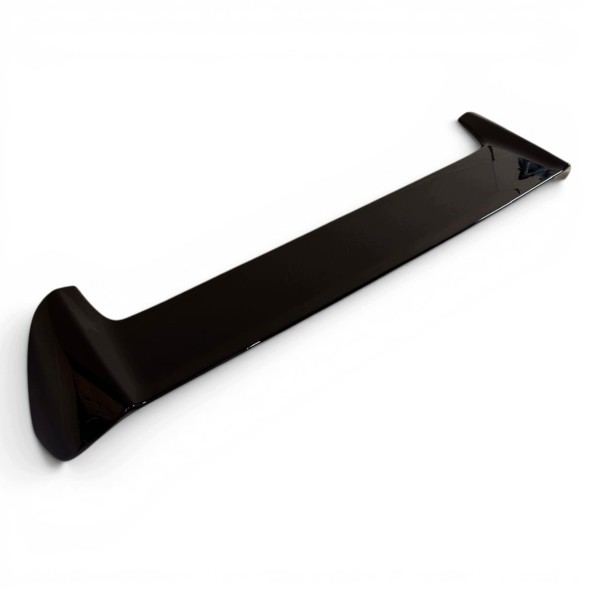 Китай Lotka Spoiler FIAT BRAVO Спойлер FIAT BRAVO 2004-2012 Чорний Глянець Накладка на багажник
