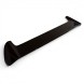 Китай Lotka Spoiler FIAT BRAVO Спойлер FIAT BRAVO 2004-2012 Чорний Глянець Накладка на багажник