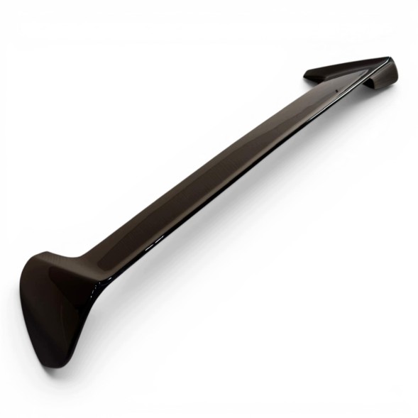 Китай Lotka Spoiler FIAT BRAVO Спойлер FIAT BRAVO 2004-2012 Чорний Глянець Накладка на багажник