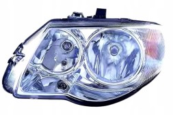 Abakus 433-1105L-LD-EM Світлодіодний фара автомобіля abakus 433-1105l-ld-em