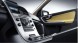 Volvo OE 6815565 Панель приладів VOLVO XC60, лицьова панель водоспад