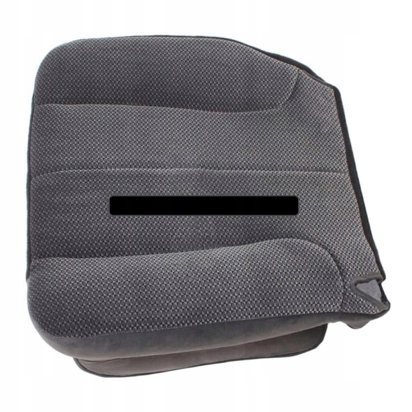 USA USA-S1-NB000183 ПОКРИТТЯ СИДІННЯ ВОДІЯ З ГУБКОЮ DODGE РАМ 1500 2500 3500 SLT ST 02-05