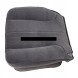 USA USA-S1-NB000183 ПОКРИТТЯ СИДІННЯ ВОДІЯ З ГУБКОЮ DODGE РАМ 1500 2500 3500 SLT ST 02-05