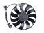 Китай ZK1-000987 Вентилятор лівий Audi TT Audi Q2 Audi Q3 F3 Audi RS Q3 F3