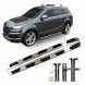 J&amp;J Automotive Бічні підніжки J&amp;J Automotive RB016AL