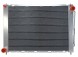 AC KTT110251 Модуль радіатора renault modus 1.2 2004 - 2014 рр