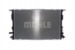 Mahle CR 1201 000S Охолоджувач води cr 1201 000s mahle audi