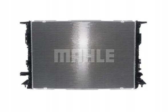 Mahle CR 1201 000S Охолоджувач води cr 1201 000s mahle audi