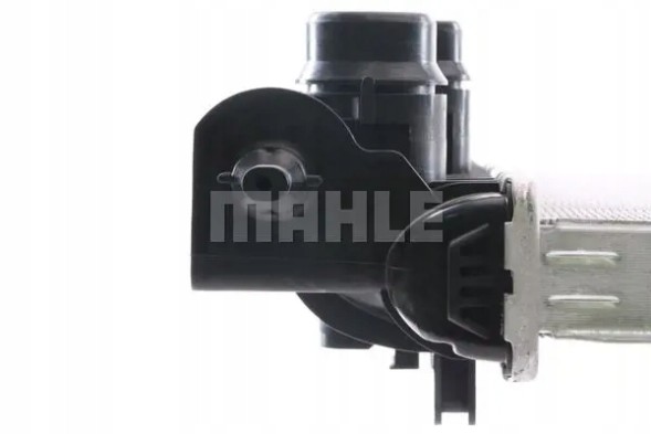 Mahle CR 1201 000S Охолоджувач води cr 1201 000s mahle audi