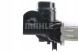 Mahle CR 1201 000S Охолоджувач води cr 1201 000s mahle audi
