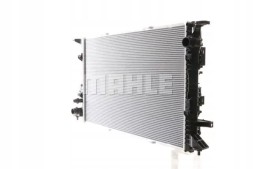Mahle CR 1201 000S Охолоджувач води cr 1201 000s mahle audi