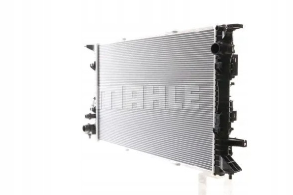 Mahle CR 1201 000S Охолоджувач води cr 1201 000s mahle audi