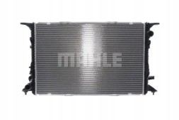 Mahle CR 1201 000S Охолоджувач води cr 1201 000s mahle audi