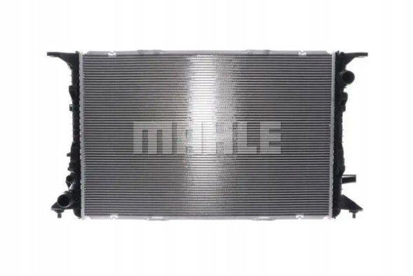 Mahle CR 1201 000S Охолоджувач води cr 1201 000s mahle audi