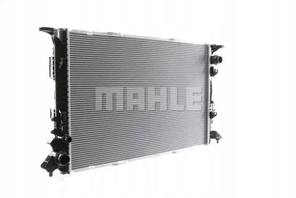 Mahle CR 1201 000S Охолоджувач води cr 1201 000s mahle audi