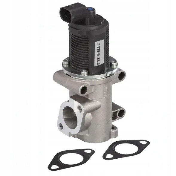 Pierburg 7.22946.38.0 Клапан egr agr 7.22946.38.0 pierburg alfa romeo