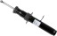 Sachs 318 086 Амортизатор передній л