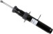 Sachs 318 086 Амортизатор передній л