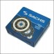 Sachs 318 086 Амортизатор передній л