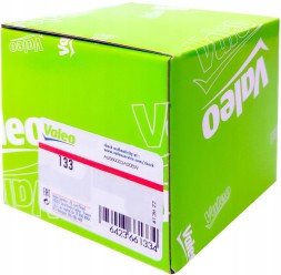 Valeo Вентилятор охолодження VALEO 696350 для AUDI A4 Avant (8K5, B8)