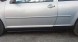 Китай CarChrom-89/4 ПОРОГОВІ НАКЛАДКИ ПЛАНКИ ПОРОГИ ABS ЧОРНІ VW Volkswagen Bora седан 1998-2005