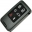 Китай 426/433/434MHz VOLVO V40 S60 XC70 S80 XC90 XC60 V60 ДИСТАНЦІЙНИЙ КЛЮЧ